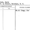 Goldstein, Harry