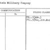 Goldstein Millinery Company