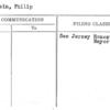 Goldstein, Philip