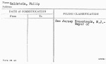 Goldstein, Philip