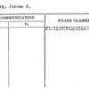 Gomberg, Jerome R.