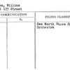 Gonzalez, William