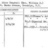 Good, Alice Campbell (Mrs. William H.)