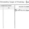Good Citizenship League of Flushing - Junior Guild