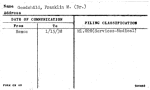 Goodchild, Franklin M. (Dr.)