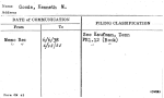 Goode, Kenneth M.