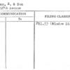 Goodman, M. & Son