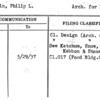 Goodwin, Philip L.