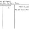 Goodwin, William B.
