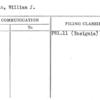 Goodwin, William J.