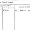 Goodyear Cement Company