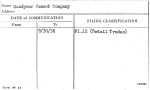 Goodyear Cement Company