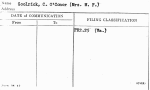 Goolrick, C. O'Conor (Mrs. M.F.)