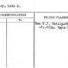 Goorley, Lois S.