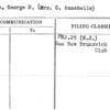 Gordon, George H. (Mrs. G. Annabelle)