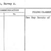 Gordon, Harvey A.