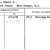 Gordon, Robert S.