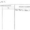 Gorham, M.C.