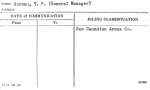 Gorman, T.P. (General Manager)