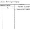 Gorman-Testa Beverage Company
