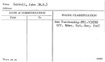 Gorrell, John (M.D.)