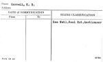 Gorrell, K.B.
