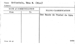 Gottschalk, Edna M. (Miss)