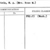 Gottstein, M.A. (Mrs. Rose M.)