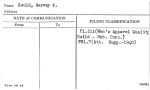 Gould, Harvey P.