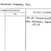 Gould-Mesereau Company, Inc.