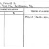 Gould, Purnell H.