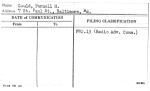 Gould, Purnell H.