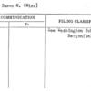 Gould, Susan M. (Miss)