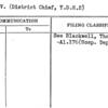 Gould, V. (District Chief, T.D.H.2)