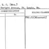 Grady, E.C. (Mrs.)