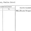 Graebner, Charles School