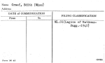Graef, Edith (Miss)