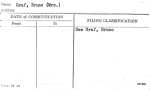 Graf, Bruno (Mrs.)