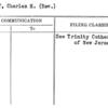 Graf, Charles H. (Rev.)