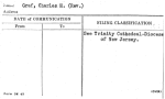 Graf, Charles H. (Rev.)