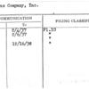 Graf-Fax Company. Inc.
