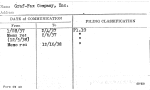 Graf-Fax Company. Inc.