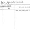 Graf, J.E. (Associate Director)