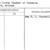 Graham County Chamber of Commerce