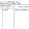 Graham, F.L. (DeVilbiss Co.)