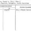 Graham, Frank A. (Jr.) (Hon.)