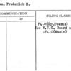 Graham, Frederick B.