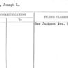 Graham, Joseph L.