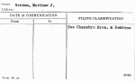 Graham, Matthew J.