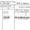 Graham-Paige Motors Corp.